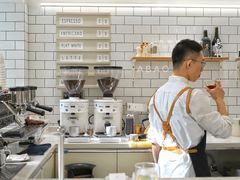 -Onirii Coffee(长乐路店)