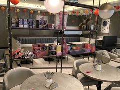 -必胜客(万达广场店)