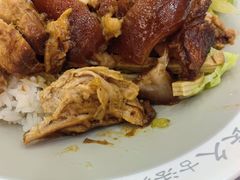 -陆长玖古法猪脚饭(玄风桥店)