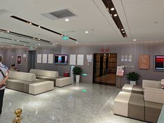-爱康国宾体检中心(北京航天桥光耀东方分院)