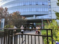-首都医科大学附属北京友谊医院(西城院区)