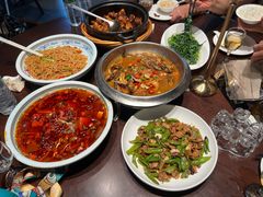 -柴米油盐(土菜院子店)