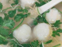 -小杨生煎(周浦万达店)