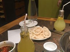 -蕃茄述·好汤自然来(江汉路店)