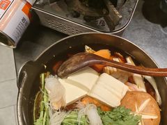 -炙柒Sekinana·精致料理 烧鸟·铁板烧(海上世界店)