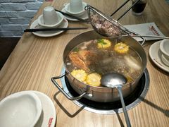 -为什么牛潮汕牛肉火锅(万胜广场店)