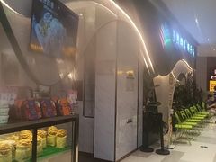 -烹然四季椰子鸡火锅(姚家园万象汇店)