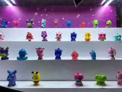 -TOYSRUS玩具反斗城(南宁万象城店)