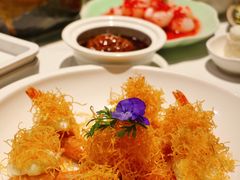 -羲和雅苑•北京烤鸭(国贸商城店)