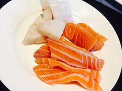 -康帝国际酒店-艾斯本自助西餐厅