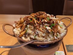-甘思咪哚·云南艺术餐厅(天河广百店)