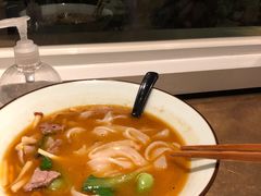 -漆黑觉米粉(三里屯店)