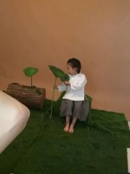 -美年亲子儿童摄影(合肥市滨湖新区金泉小区店)