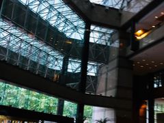 -上海新锦江大酒店