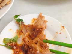 -闫家炸鸡架(五爱总店)