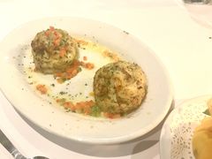 新奥尔良蟹肉糕-茹丝葵经典牛排馆(成都IFS店)