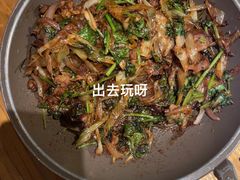 -京坛汇·烤鸭·京菜(宋庄店)