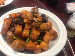 -八大碗(长青街店)