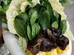 -清真·鸦儿李记·涮肉(和平里店)