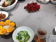 -南景饭店(万家丽路店)