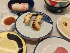-濱寿司(高新伊藤店)
