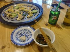 -阿鸡鱼庄·顺德鲜蒸小炒(亚运村店)