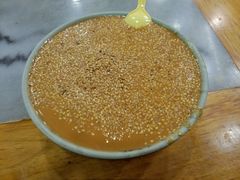 -马记伊源斋涮肉·清真菜(潘家园古玩市场店)