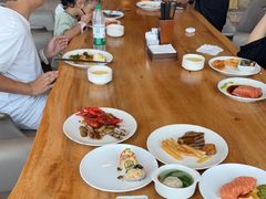 -嘉定凯悦·咖啡厅