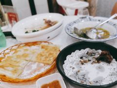 -东江渔村·古典园林·30年粤菜老字号(太和店)