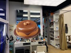 -一墨照相馆·证件照·形象照(世博店)