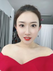 -拾尚映画·STUDIO婚纱摄影(中关村店)