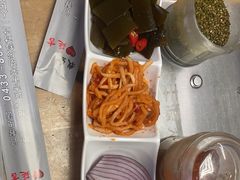 -正丰源大缸烧烤(人民路店)