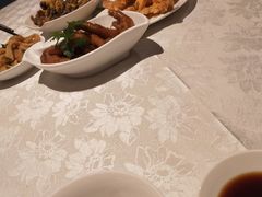 -泉州富力万达文华酒店-品珍中餐厅