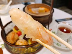 招牌龙虾饺皇-翠园(北京王府中环店)