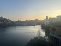 -深圳东部华侨城茵特拉根酒店