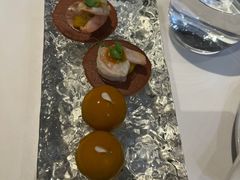-L'Arome芳芳法国餐厅(仙林金鹰店)