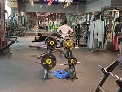 -威蒂斯国际健身游泳会所(东莞庄路店)