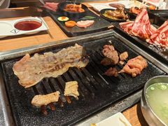 -鹤桥风月(ヨドバシ梅田店)