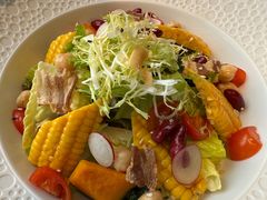 马克西姆沙拉-黑宝石西餐厅(汇励99城市公园店)