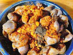 -老瓦房冷锅串串(文殊院店)