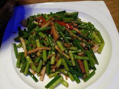 -一盐堂本帮菜(外滩店)