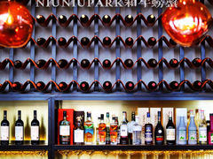 -NIUNIUPARK和牛螃蟹(龙湖杭州滨江天街店)
