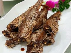 -梅龙镇酒家(南京西路总店)