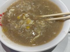 -许老八包子铺羊汤馆(绿地世纪城店)