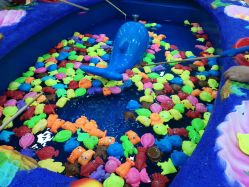 -宝贝渡口儿童游乐园(华南安盛店)