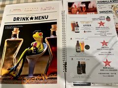 -BISTROFIORE美伊娜(伊犁南路店)