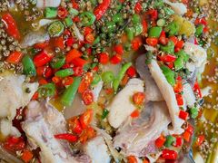 -麻小度青花椒鱼(安德总店)