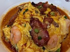 -旺记冰室(九龙中心大厦店)