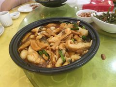-江东鲈鱼馆(正江东)