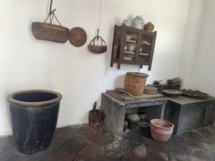 -毛泽东同志旧居